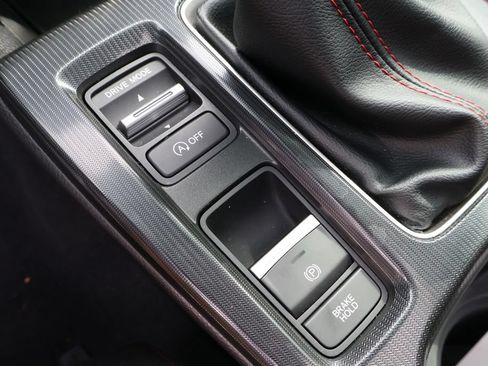 Used 2024 Honda Civic Si image 24