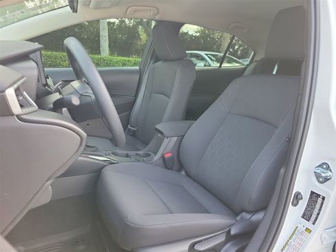 New 2026 Toyota Corolla LE image 16