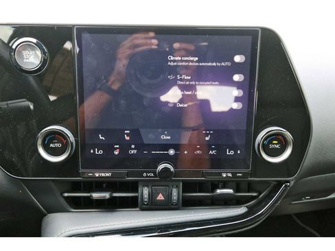 Used 2024 Lexus NX 350 F Sport AWD/4WD image 24