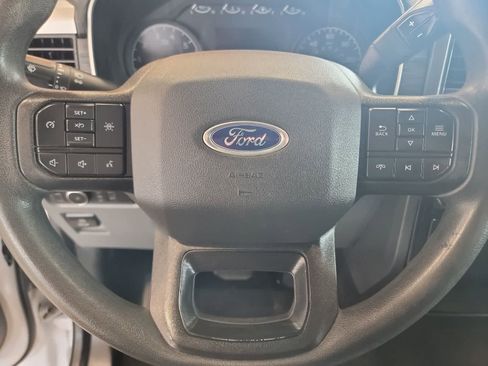 Certified 2021 Ford F150 XLT RWD image 19