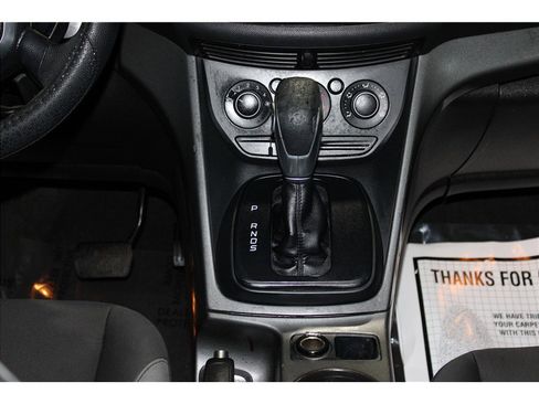 Used 2013 Ford Escape S image 16