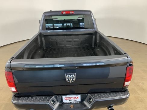 Used 2014 RAM 1500 Express image 11
