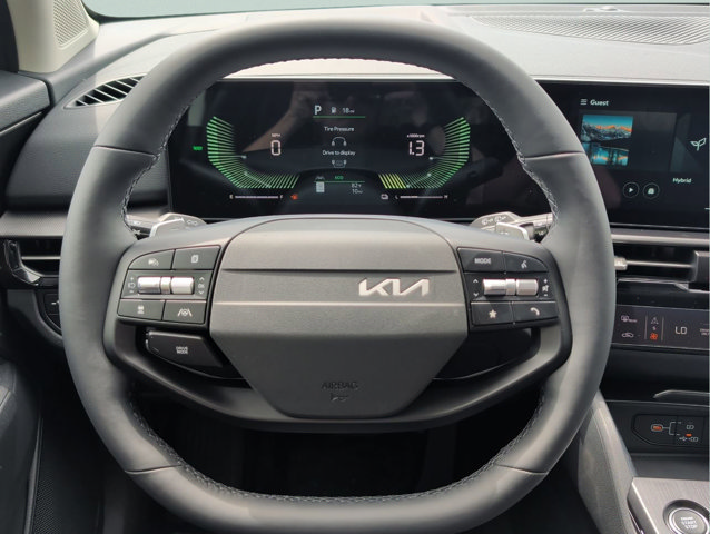 New 2026 Kia Sportage LX FWD image 29
