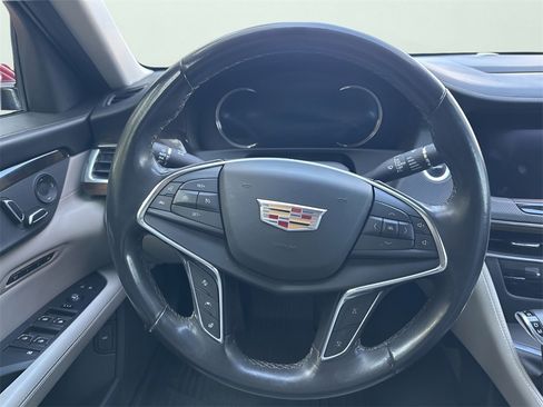 Used 2018 Cadillac CT6 Premium Luxury image 29