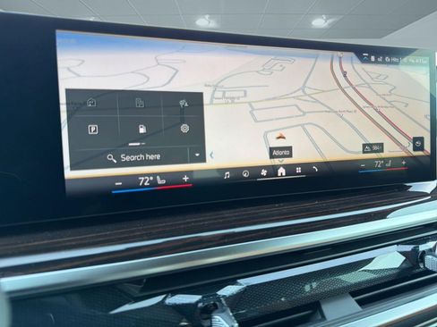 New 2026 BMW X5 sDrive40i w/ Premium Package RWD image 25