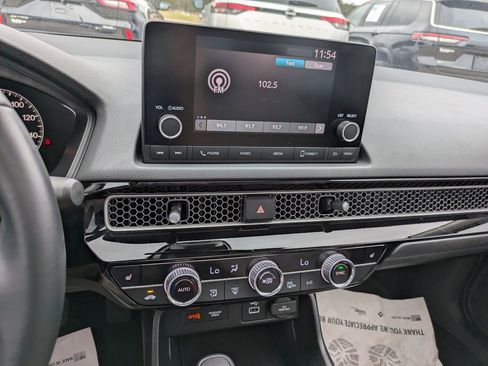 Used 2024 Honda Civic EX image 13