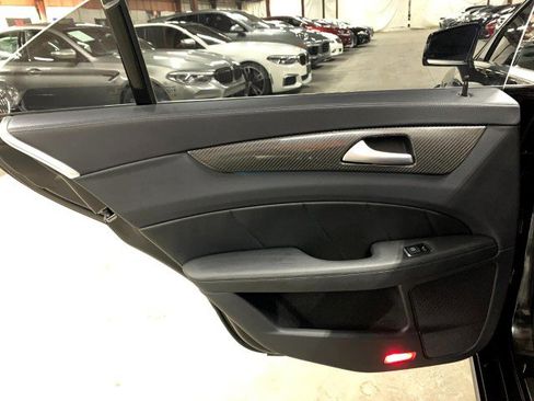 Used 2012 Mercedes-Benz CLS 63 AMG image 51