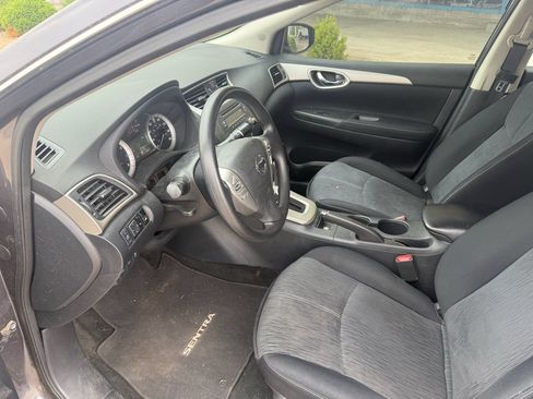 Used 2014 Nissan Sentra SV FWD image 10