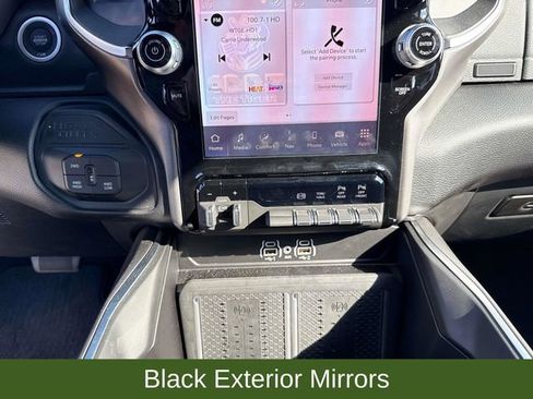 Used 2025 RAM 2500 Big Horn image 31