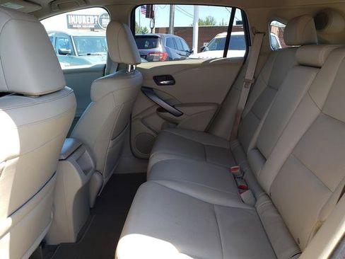 Used 2013 Acura RDX AWD w/ Technology Package image 14