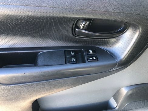 Used 2020 Nissan NV200 SV w/ Sliding Glass Door Package image 16