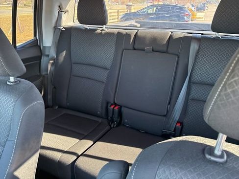 Used 2020 Honda Ridgeline Sport image 22