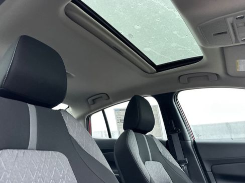 New 2026 Nissan Sentra SV image 16