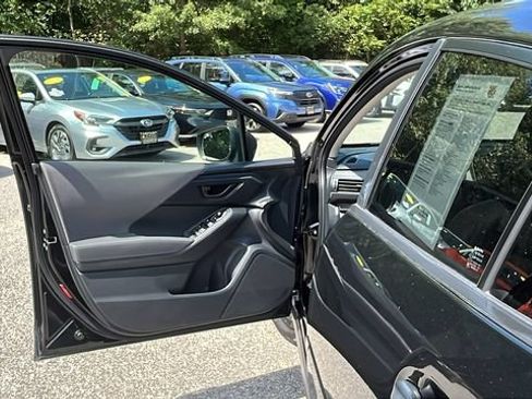 Certified 2025 Subaru Crosstrek 2.0i AWD/4WD image 27