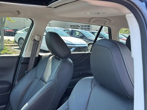 Used 2025 Subaru Outback Touring w/ Popular Package #2 image 24