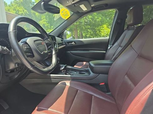 Used 2024 Dodge Durango R/T AWD/4WD image 11