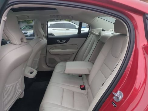 Certified 2024 Volvo S60 B5 Plus FWD image 25