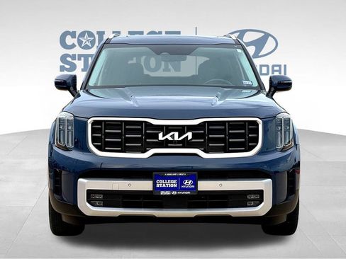 Used 2023 Kia Telluride SX Prestige AWD/4WD image 5