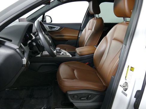 Used 2019 Audi Q7 2.0T Premium Plus image 22