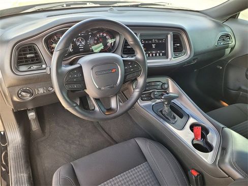 Used 2023 Dodge Challenger SXT w/ Blacktop Package image 12