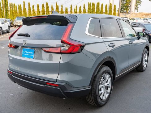 New 2026 Honda CR-V LX image 6