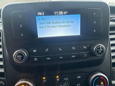 Certified 2024 Ford Transit 250 Low Roof w/ Exterior Upgrade Package image 27