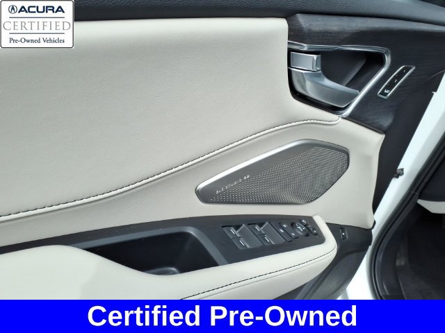 Certified 2026 Acura RDX w/ Advance Package AWD/4WD image 15
