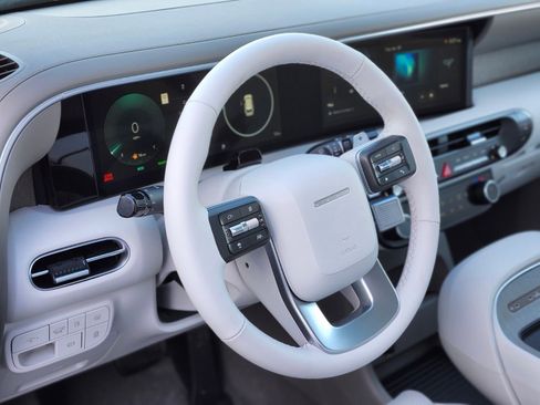 New 2026 Hyundai Palisade SEL image 19