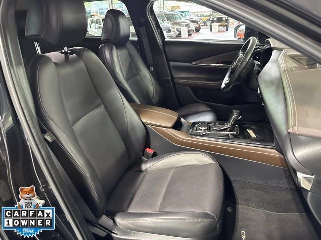 Used 2022 MAZDA CX-30 AWD 2.5 S w/ Premium Package image 49
