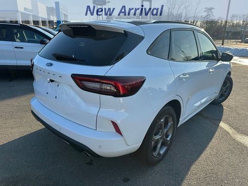 Used 2023 Ford Escape ST-Line w/ Tech Pack #1 image 3