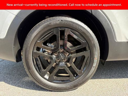 Certified 2025 Kia Telluride SX Prestige X-Line image 30