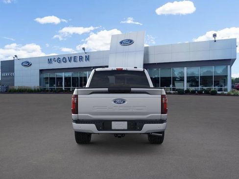 New 2026 Ford F150 STX w/ Equipment Group 200A image 6