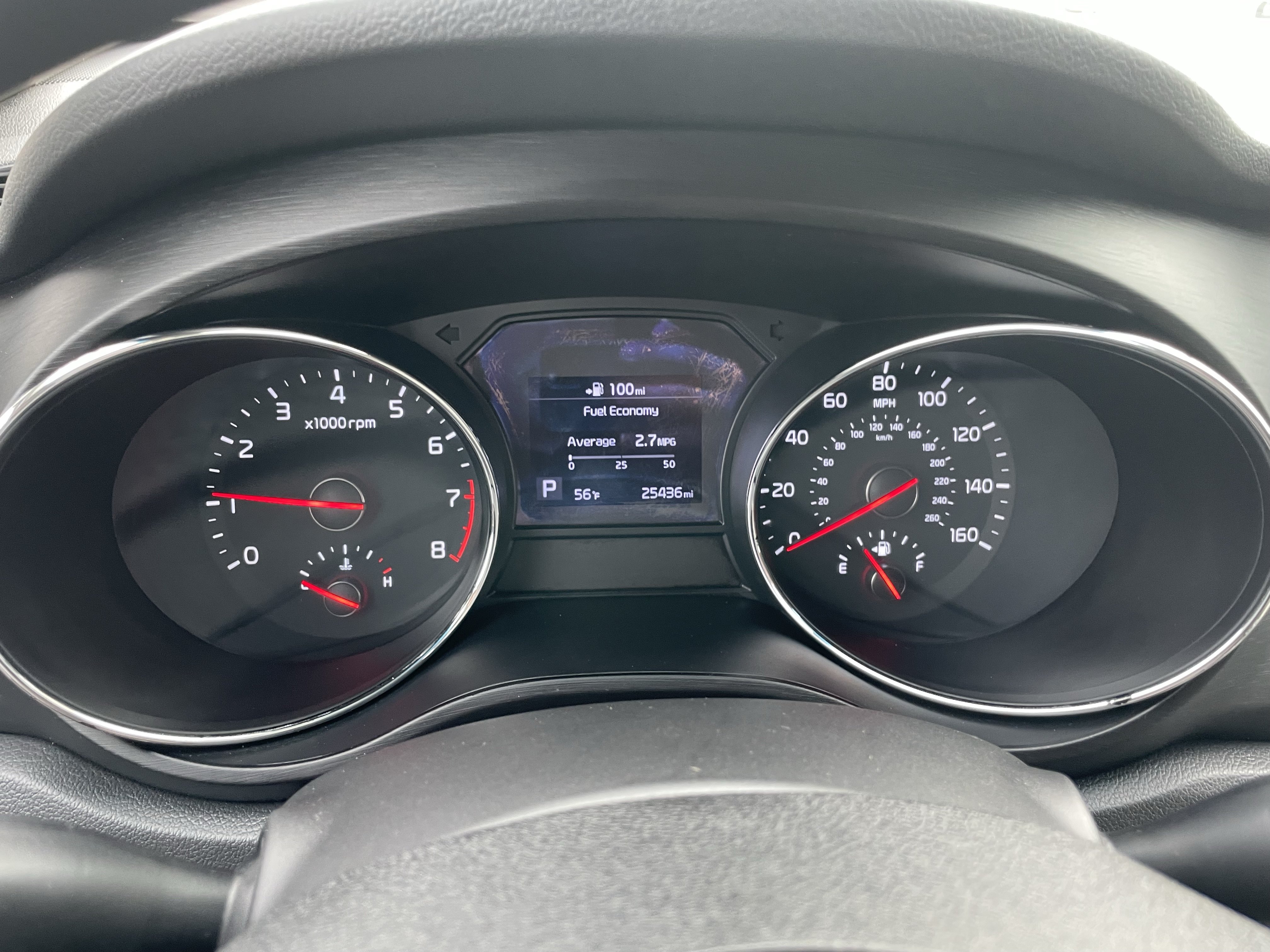 Used 2020 Kia Sedona LX FWD image 19