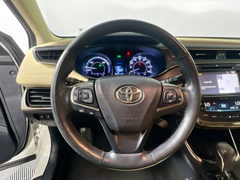 Used 2015 Toyota Avalon Limited image 12