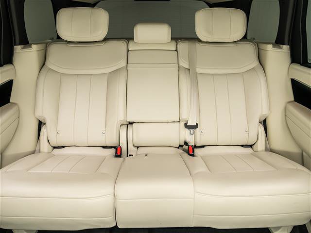 Used 2024 Land Rover Range Rover Autobiography AWD/4WD image 18