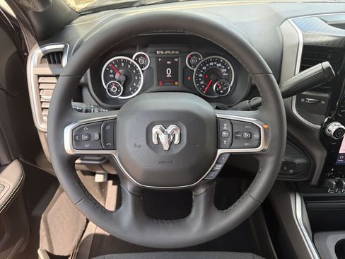 Used 2026 RAM 2500 Big Horn AWD/4WD image 24