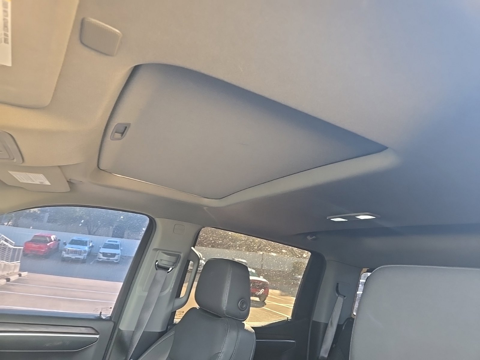 Used 2024 GMC Sierra 1500 SLT RWD image 12