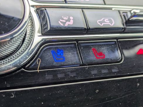 Certified 2022 Lincoln Corsair Reserve w/ Equipment Group 201A image 23