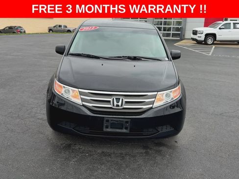 Used 2012 Honda Odyssey EX image 3