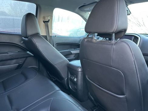 Used 2018 Chevrolet Colorado ZR2 image 10