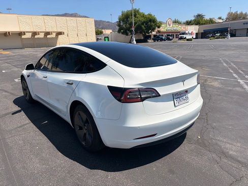 Used 2022 Tesla Model 3 RWD image 4