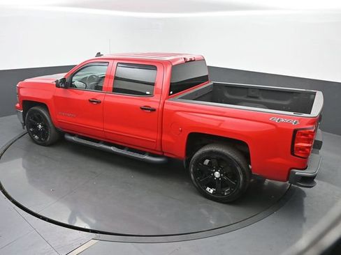 Used 2015 Chevrolet Silverado 1500 LT w/ Rally 2 Edition AWD/4WD image 37