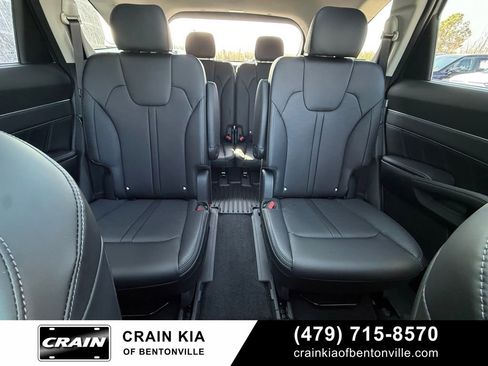 New 2026 Kia Sorento SX image 31