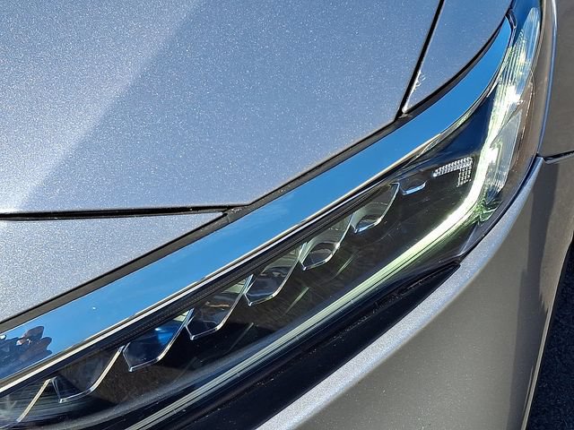 Certified 2020 Honda Accord Touring image 9