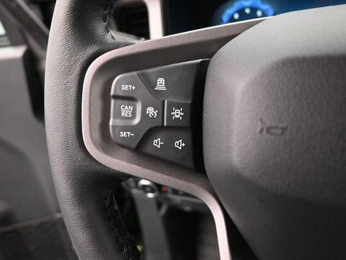 New 2025 Ford Bronco Outer Banks image 30