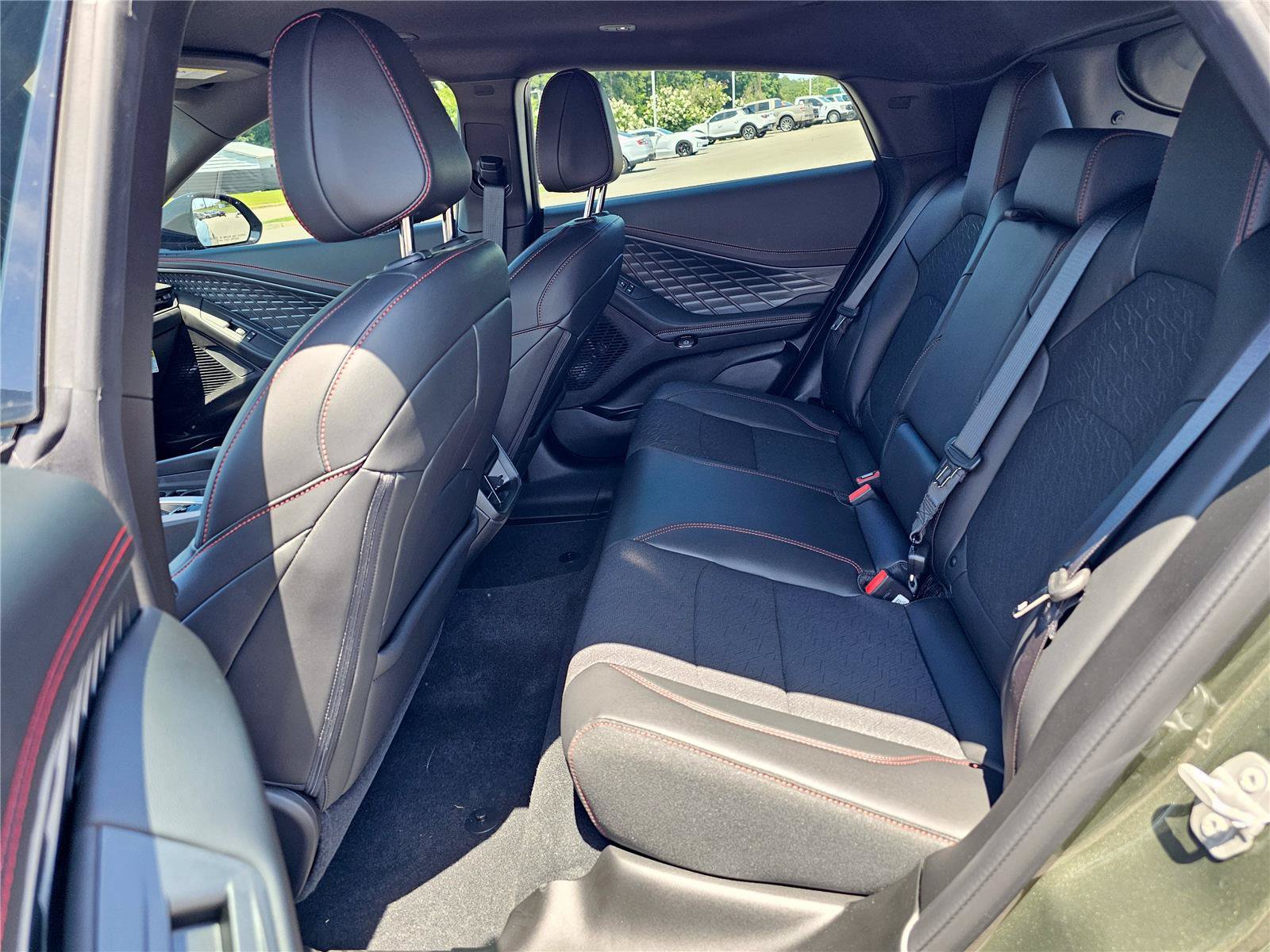 New 2026 Dodge Charger R/T w/ Driver Convenience Group AWD/4WD image 29