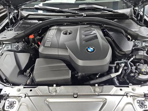 New 2026 BMW 330i Sedan w/ M Sport Package image 32