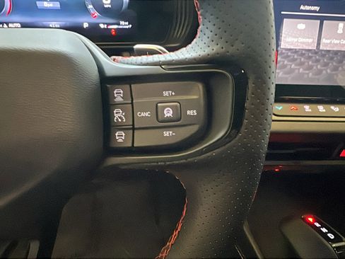 New 2026 Dodge Charger Scat Pack image 19