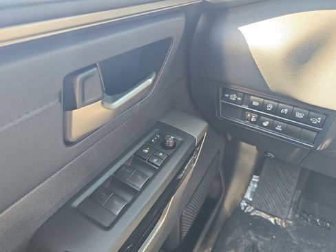 Certified 2026 Toyota Tundra Limited AWD/4WD image 23