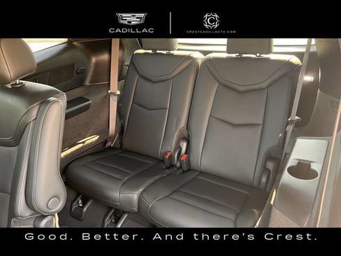 Certified 2023 Cadillac XT6 Premium Luxury w/ Technology Package FWD image 32